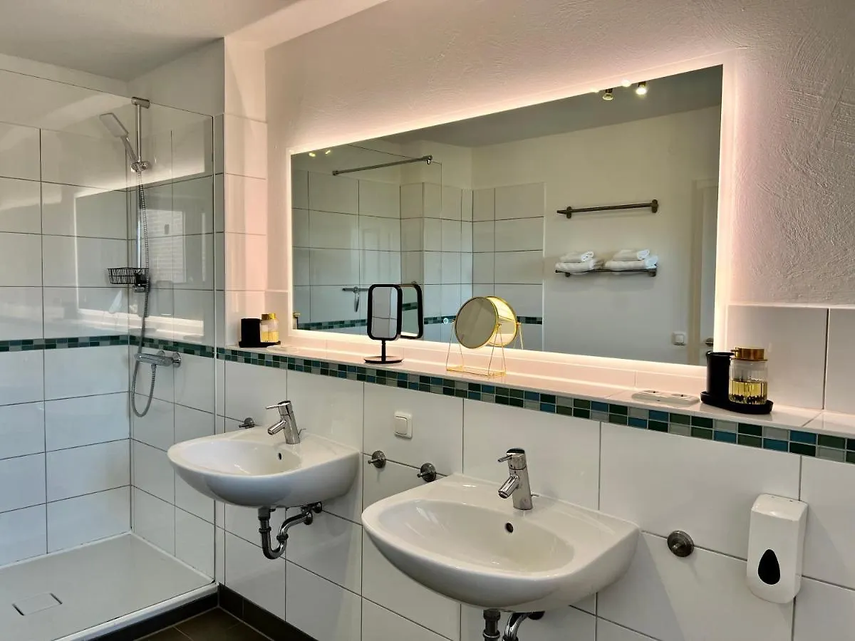 Kapitaenshaus Hamburg Altes Land Apartment 0*,  Germany